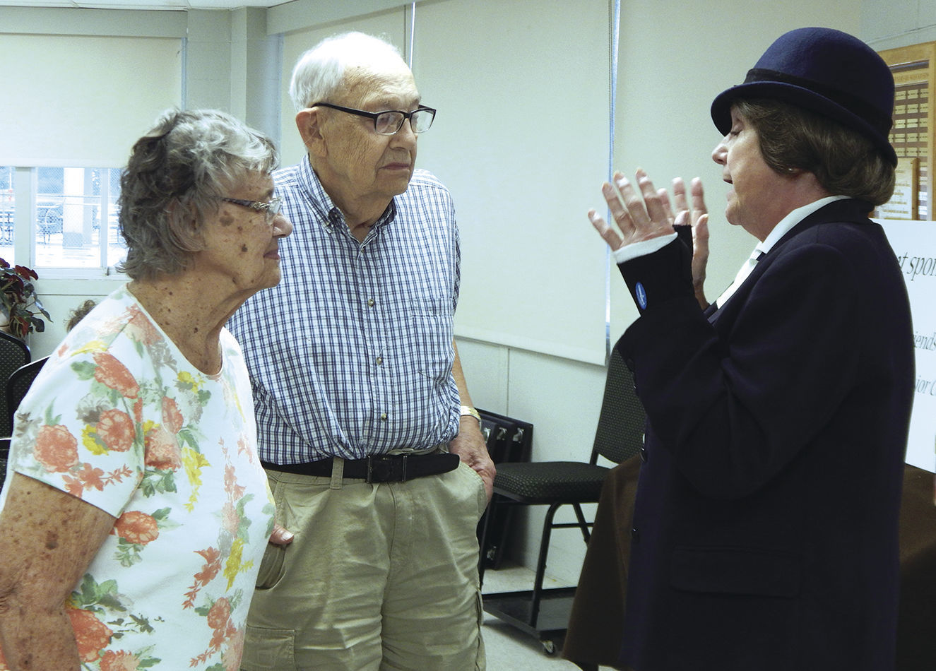 Helen Keller Presentation